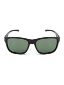 Green color option, Currently selected