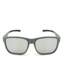 Grey color option, Currently selected