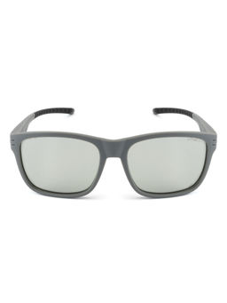 Opium Eyewear - Men Wayfarer Sunglass Photo Chromic Grey Lens (OP-10370-C02-58) (58)