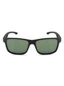Green color option, Currently selected