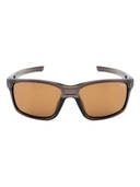 Brown color option, Currently selected