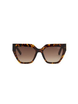 Chopard - Brown 100% UV protected sunglasses for Women (SCH415S544BLSG) (54)