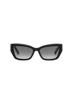 Chopard - Black 100% UV protected sunglasses for Women (SCH416M57700SG) (57)