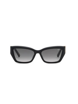 Chopard - Black 100% UV protected sunglasses for Women (SCH416S57700SSG) (57)