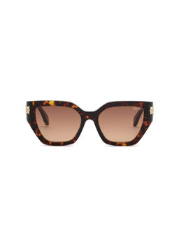 Chopard - Brown 100% UV protected sunglasses for Women (SCH418S54909SG) (54)