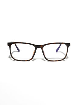 Chopard - Brown eyewear for Men (VCH28555722FR) (55)