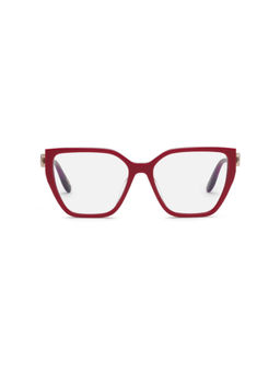 Chopard - Burgundy eyewear for Women (VCH380S568LAFR) (56)