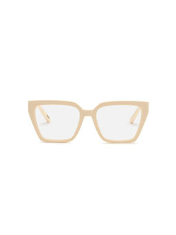 Chopard - Beige eyewear for Women (VCH419M546Y1FR) (54)