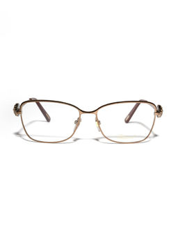 Chopard - Silver eyewear for Women (VCHA94S55R80FR) (55)