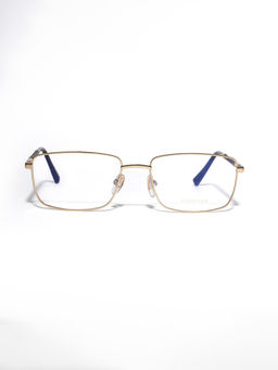 Chopard - Gold eyewear for Men (VCHD8456300FR) (56)