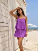 Purple color option