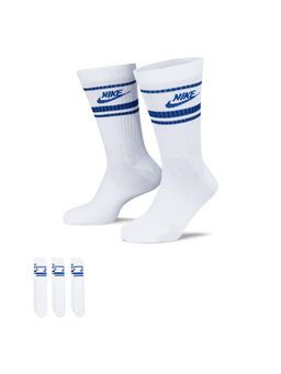 Nike - Sportswear Dri-FIT Everyday Essential Crew Socks (3 Pairs)