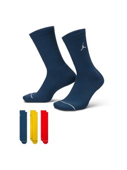 Nike - Jordan Everyday Crew Socks (3 pairs)