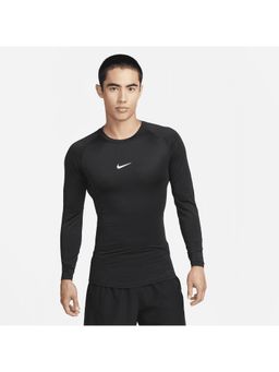 Nike - Pro Men's Dri-FIT Tight Long-Sleeve Fitness Top