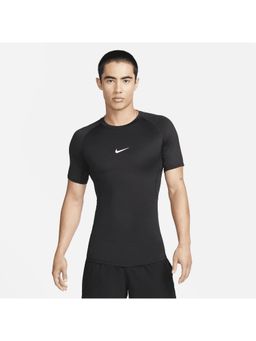 Nike - Pro Men's Dri-FIT Tight Short-Sleeve Fitness Top
