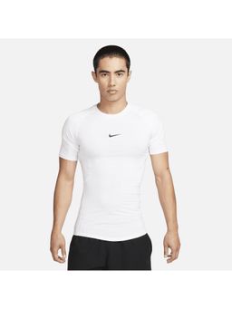 Nike - Pro Men's Dri-FIT Tight Short-Sleeve Fitness Top