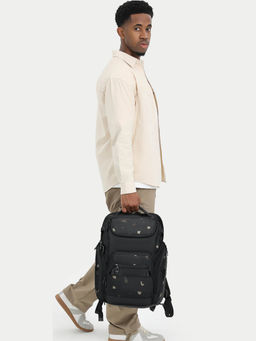 Ozuko - DUROPACK Range Camouflage Soft Backpack