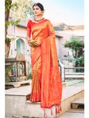 Orange color option, Sold out, Currently selected
