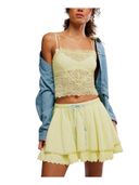 Yellow color option