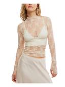 Ivory color option