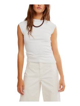 Free People - Ever Had Top - Ivory