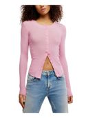 Pink color option, Currently selected