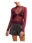 Wine color option, Currently selected