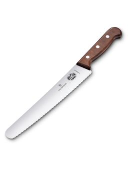 Victorinox - Bread & Pastry Knife Processed Maple