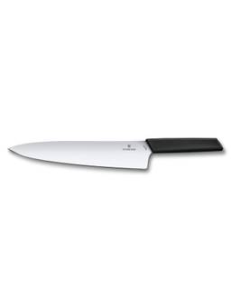 Victorinox - Swiss Modern Carving Knife Black
