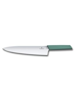 Victorinox - Swiss Modern Carving Knife Sage