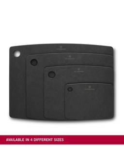 Victorinox - Kitchen Series Cutting Board Black