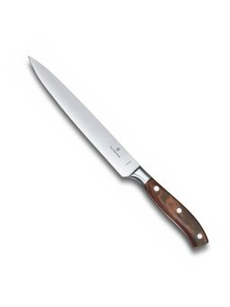 Victorinox - Grand Maitre Steak Knife Black