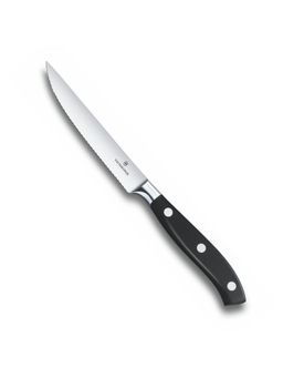 Victorinox - Grand Maitre Carving Knife Black