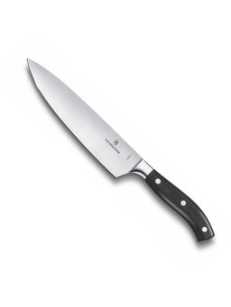 Victorinox - Grand Maitre Chef's Knife Black