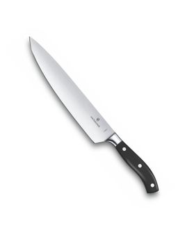 Victorinox - Grand Maitre Chef's Knife Black