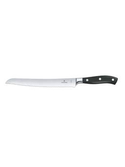 Victorinox - Grand Maitre Bread Knife Wavy Edge