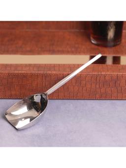 SAGE KONCPT - Aura Stainless Steel Ice Scoop