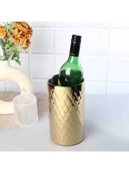 SAGE KONCPT - Diamond Wine Chiller Stainless Steel