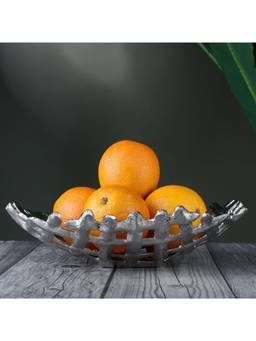 SAGE KONCPT - Bamboo Fruit Basket
