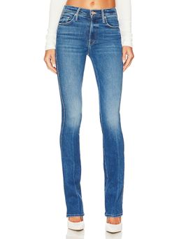 Mother - The Double Insider Heel