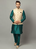 Green color option, Currently selected