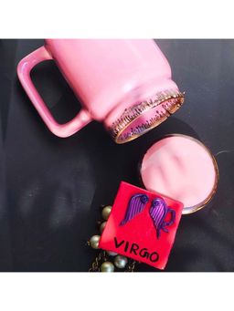 TheYUGO - Multi-Color Nature Ceramic Mug And Magnet