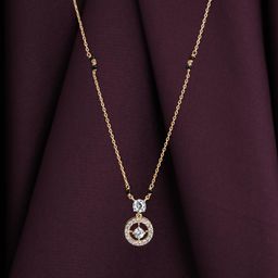 Palmonas - 925 Sterling Silver Shimmering Solitaire Bond for Womens