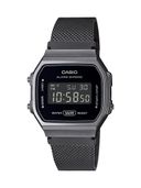Black color option, Sold out, Currently selected