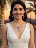 Red color option, Currently selected