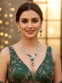 Green color option, Sold out