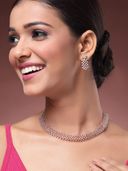 Rose Gold color option, Currently selected