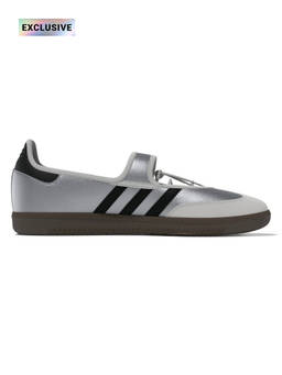 adidas - Women SAMBA JANE W Ballerina