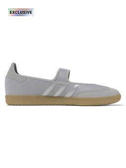 adidas - Women SAMBA JANE W Ballerina