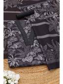 Black color option, Currently selected